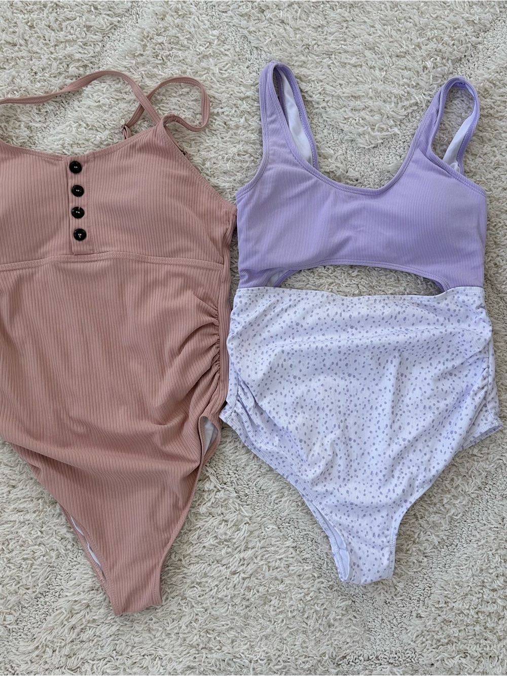 Spring/Summer Maternity Bundle - Picture 11 of 12